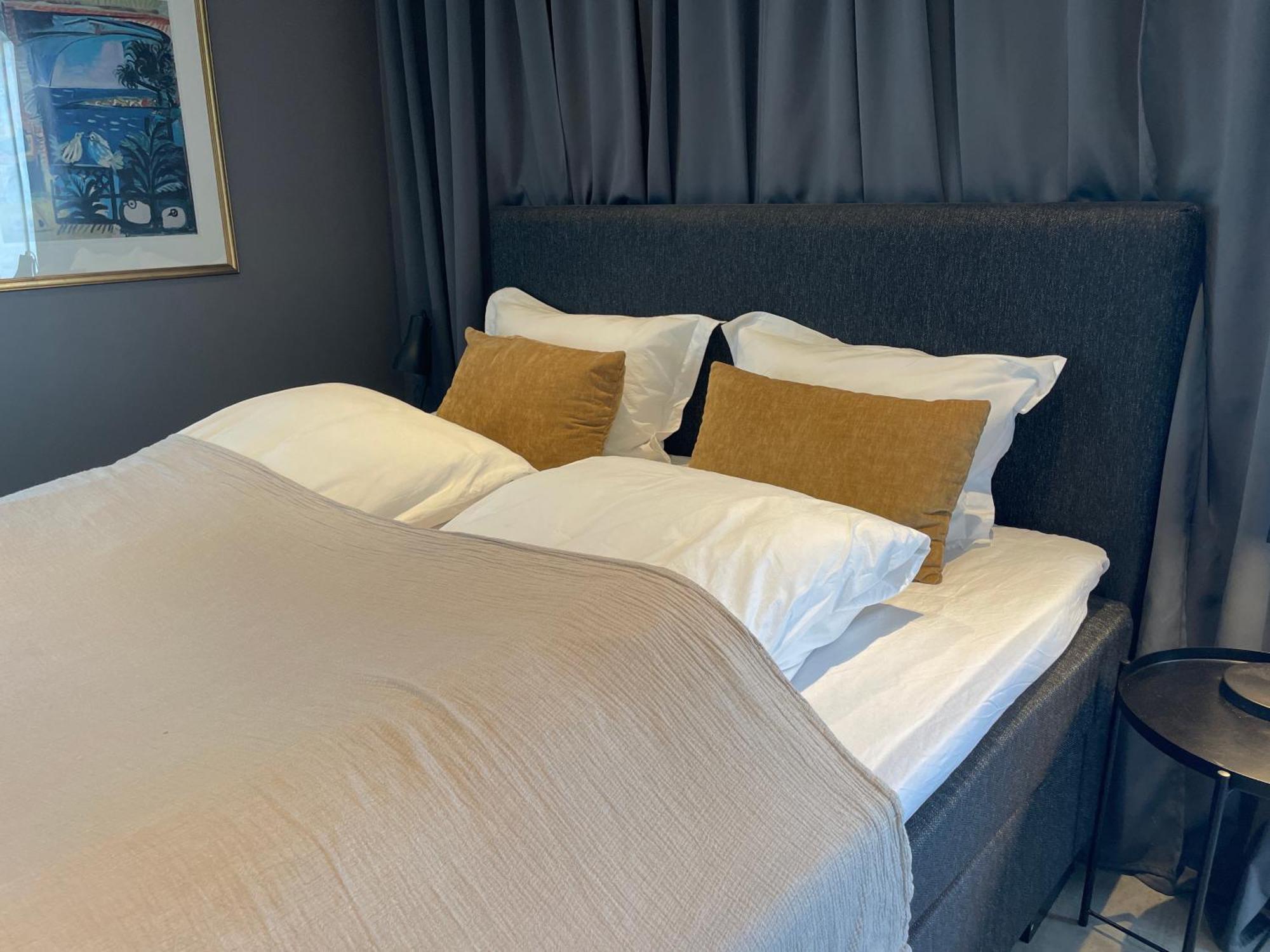 Guesthouse - Near City Center- Parking Available Sandefjord Esterno foto